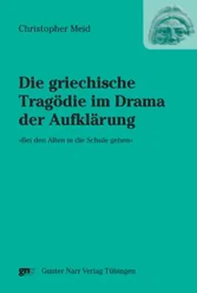 Meid |  Die griechische Tragödie im Drama der Aufklärung | eBook | Sack Fachmedien