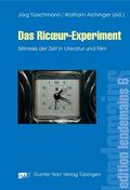 Aichinger / Türschmann |  Das Ricœur-Experiment | eBook | Sack Fachmedien
