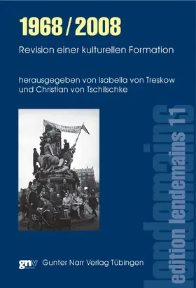 von Treskow / von Tschilschke |  1968/2008 | eBook | Sack Fachmedien