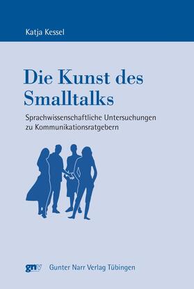 Kessel |  Die Kunst des Smalltalks | eBook | Sack Fachmedien