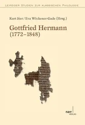 Sier / Wöckener-Gade |  Gottfried Hermann (1772-1848) | eBook | Sack Fachmedien