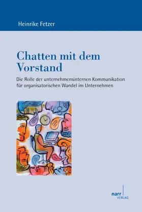 Fetzer |  Chatten mit dem Vorstand | eBook | Sack Fachmedien