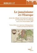 Baustert |  Le jansénisme et l’Europe | eBook | Sack Fachmedien