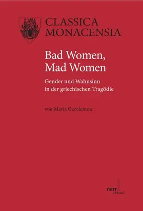 Gerolemou |  Bad Women, Mad Women | eBook | Sack Fachmedien