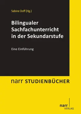 Doff |  Bilingualer Sachfachunterricht in der Sekundarstufe | eBook | Sack Fachmedien