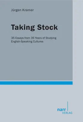 Kramer | Taking Stock | E-Book | sack.de