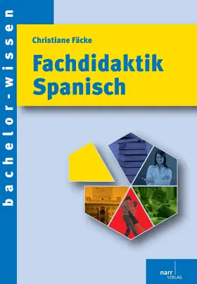 Fäcke |  Fachdidaktik Spanisch | eBook | Sack Fachmedien