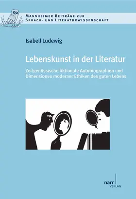 Ludewig | Lebenskunst in der Literatur | E-Book | www.sack.de