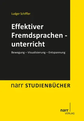 Schiffler | Effektiver Fremdsprachenunterricht | E-Book | www.sack.de