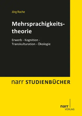 Roche |  Mehrsprachigkeitstheorie | eBook | Sack Fachmedien