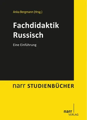 Bergmann / Behr / Hartenstein | Fachdidaktik Russisch | E-Book | www.sack.de