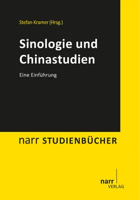 Kramer | Sinologie und Chinastudien | E-Book | www.sack.de