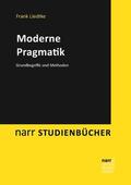 Liedtke |  Moderne Pragmatik | eBook | Sack Fachmedien
