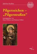 Herbers / Kühne |  Pilgerzeichen – 'Pilgerstraßen' | eBook | Sack Fachmedien