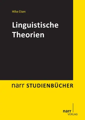 Elsen | Linguistische Theorien | E-Book | sack.de