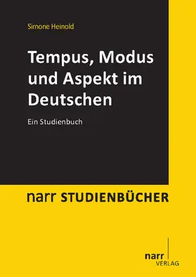 Heinold | Tempus, Modus und Aspekt im Deutschen | E-Book | www.sack.de
