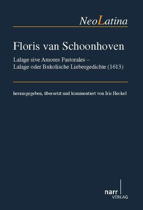 Heckel | Floris van Schoonhoven | E-Book | sack.de