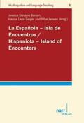 Barzen / Geiger / Jansen |  La Española – Isla de Encuentros/Hispaniola – Island of Encounters | eBook | Sack Fachmedien