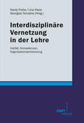 Abdelhamid / Frehe / Klare |  Interdisziplinäre Vernetzung | eBook | Sack Fachmedien