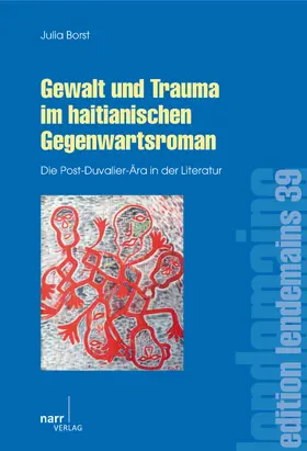 Borst |  Gewalt und Trauma im haitianischen Gegenwartsroman | eBook | Sack Fachmedien