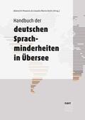 Plewnia / Riehl |  Handbuch der deutschen Sprachminderheiten in Übersee | eBook | Sack Fachmedien