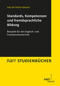 De Florio-Hansen |  Standards, Kompetenzen und fremdsprachliche Bildung | eBook | Sack Fachmedien