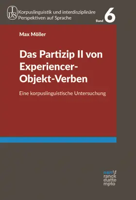 Möller | Das Partizip II von Experiencer-Objekt-Verben | E-Book | www.sack.de