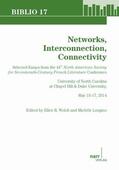 Welch / Longino |  Networks, Interconnection, Connectivity | eBook | Sack Fachmedien