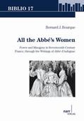 Bourque |  All the Abbé's Women | eBook | Sack Fachmedien