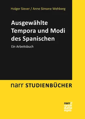 Siever / Wehberg | Ausgewählte Tempora und Modi des Spanischen | E-Book | www.sack.de