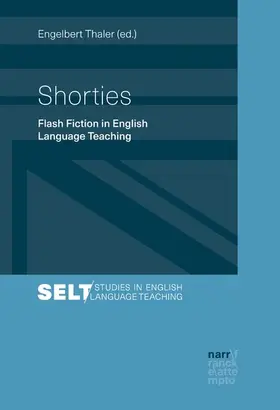 Thaler |  Shorties | eBook | Sack Fachmedien