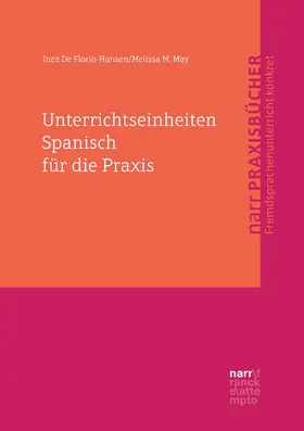 De Florio-Hansen / May |  Unterrichtseinheiten Spanisch für die Praxis | Buch |  Sack Fachmedien
