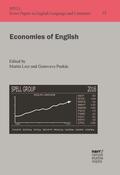 Leer / Puskás |  Economies of English | Buch |  Sack Fachmedien