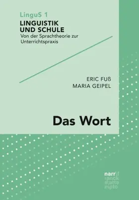 Fuß / Geipel |  Das Wort | Buch |  Sack Fachmedien