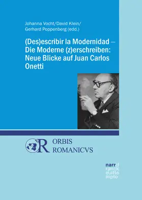 Vocht / Klein / Poppenberg |  (Des)escribir la Modernidad - Die Moderne (z)erschreiben: Ne | Buch |  Sack Fachmedien