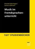 Falkenhagen / Volkmann |  Musik im Fremdsprachenunterricht | Buch |  Sack Fachmedien