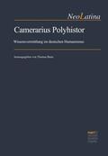 Baier |  Camerarius Polyhistor | Buch |  Sack Fachmedien
