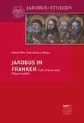 Plötz / Rückert |  Jakobus in Franken | Buch |  Sack Fachmedien