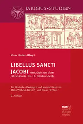 Herbers |  Libellus Sancti Jacobi | Buch |  Sack Fachmedien