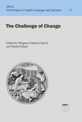 Tudeau-Clayton / Hilpert | The Challenge of Change | Buch | 978-3-8233-8241-6 | sack.de