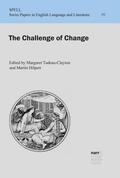 Tudeau-Clayton / Hilpert |  The Challenge of Change | Buch |  Sack Fachmedien