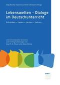 Roche / Schiewer |  Lebenswelten - Dialoge im Deutschunterricht | Buch |  Sack Fachmedien