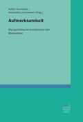 Eschbach / Linneweber |  Aufmerksamkeit | Buch |  Sack Fachmedien