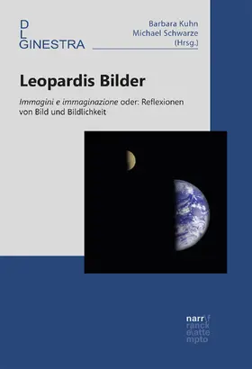 Kuhn / Schwarze | Leopardis Bilder | Buch | 978-3-8233-8256-0 | www.sack.de