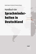 Beyer / Plewnia |  Handbuch der Sprachminderheiten in Deutschland | Buch |  Sack Fachmedien