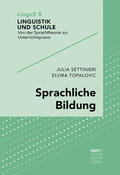 Topalovic / Settinieri / Topalovic |  Sprachliche Bildung | Buch |  Sack Fachmedien