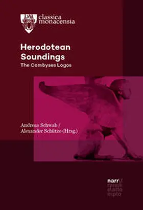 Schwab / Schütze |  Herodotean Soundings | Buch |  Sack Fachmedien
