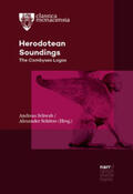 Schwab / Schütze |  Herodotean Soundings | Buch |  Sack Fachmedien