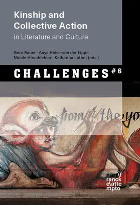 Bauer / Heise-von der Lippe / Hirschfelder |  Kinship and Collective Action | Buch |  Sack Fachmedien