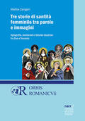 Zangari |  Tre storie di santità femminile tra parole e immagini | Buch |  Sack Fachmedien